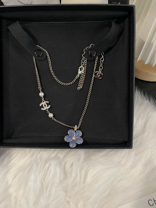 Chanel Necklace 05yxs165